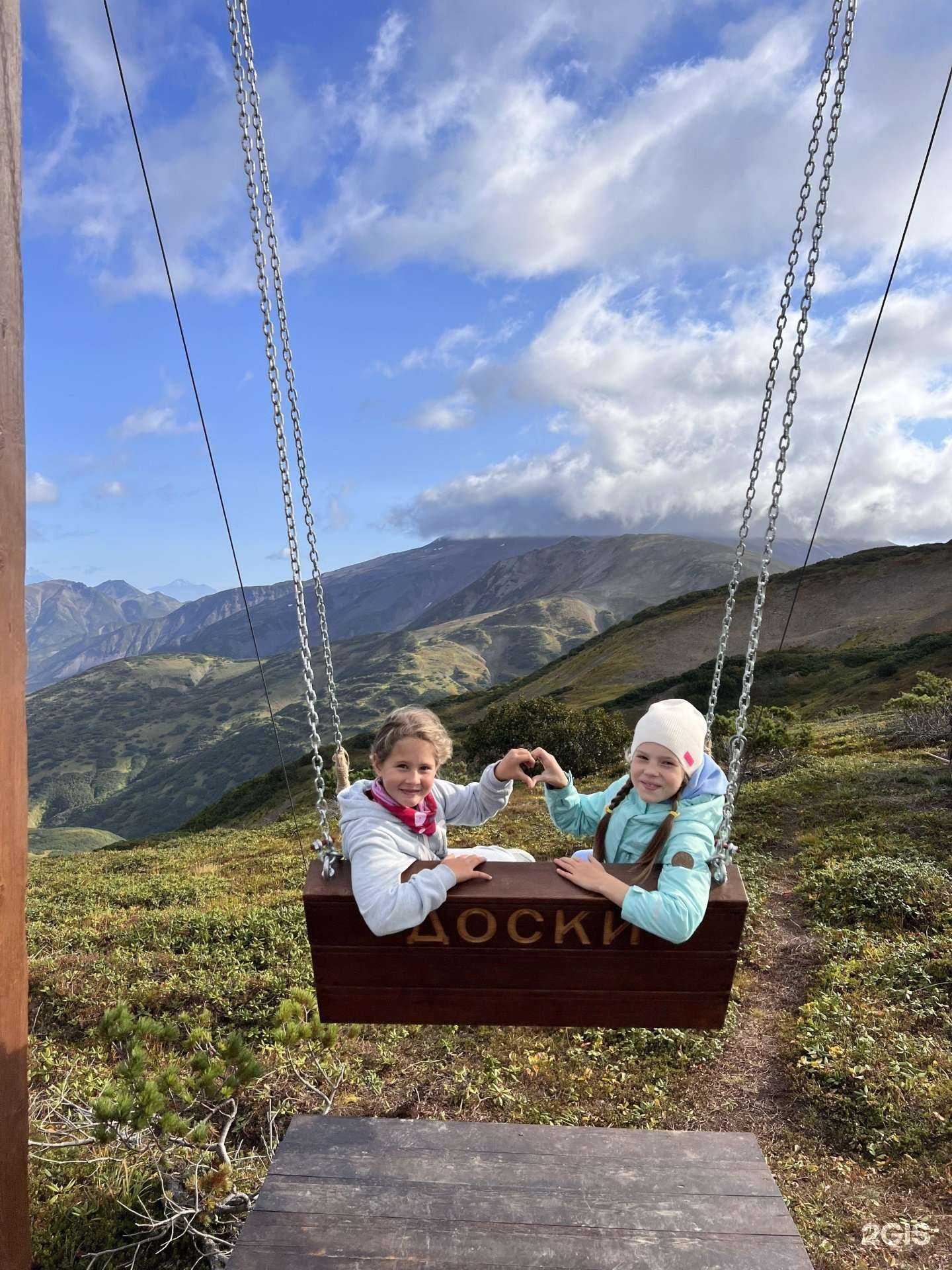 Отзывы на компанию Kamchatka Let`s Go в г. Петропавловск-Камчатский c фото