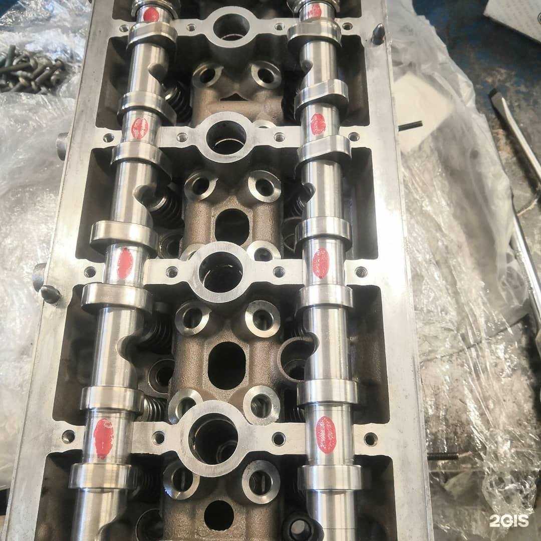 Отзывы на компанию Моторпрофиль в г. Таруса c фото