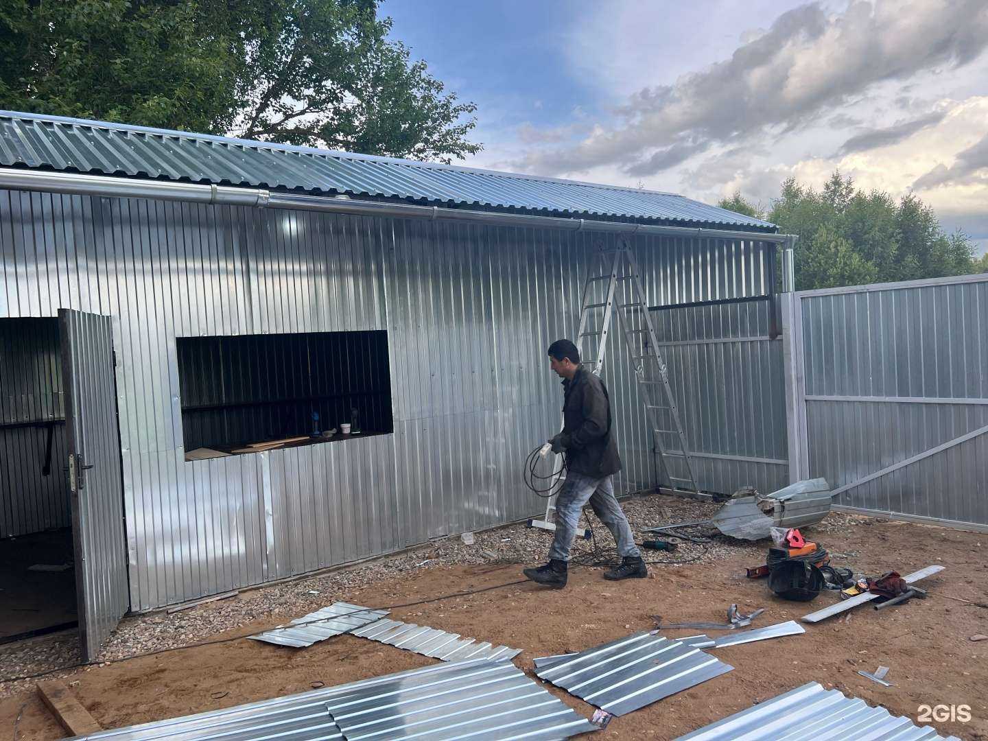 Отзывы на компанию Строй с нами в г. Кострома c фото