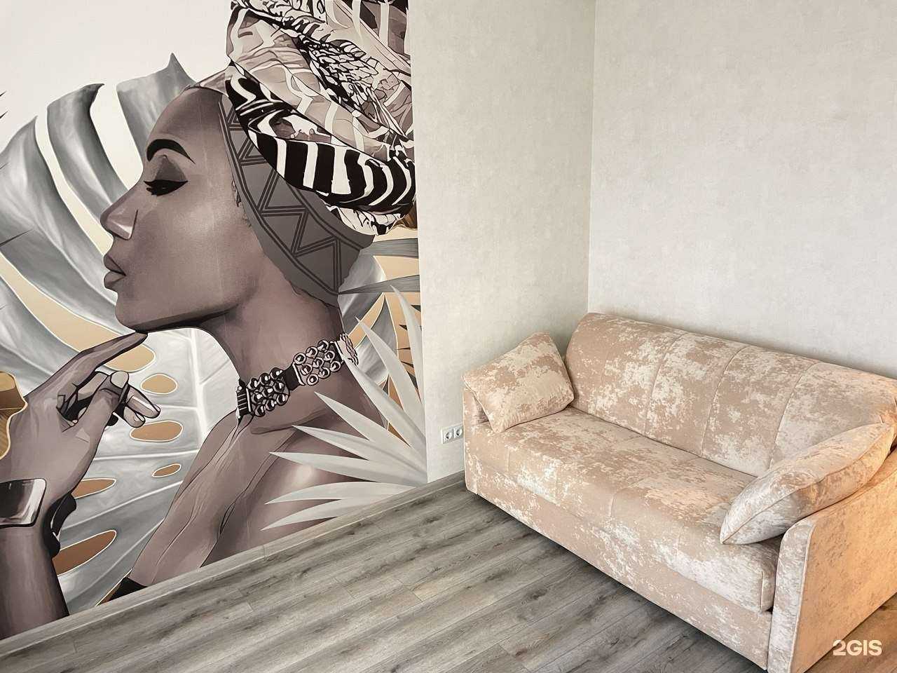 Отзывы на компанию Moon в Калининграде c фото