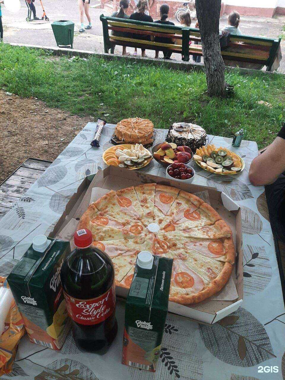 Отзывы на компанию Wasabi 23 в г. Орёл c фото