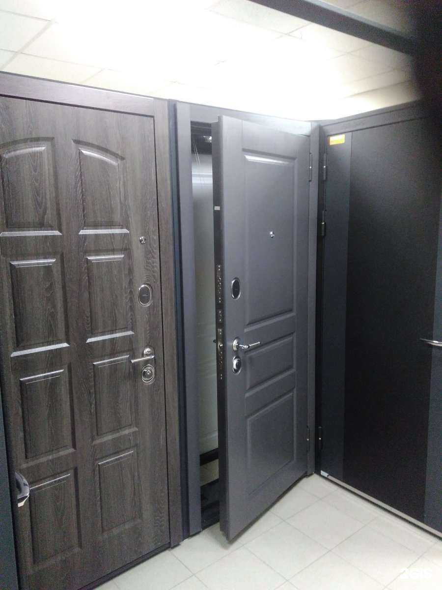 Отзывы на компанию Дверида в Вологде c фото