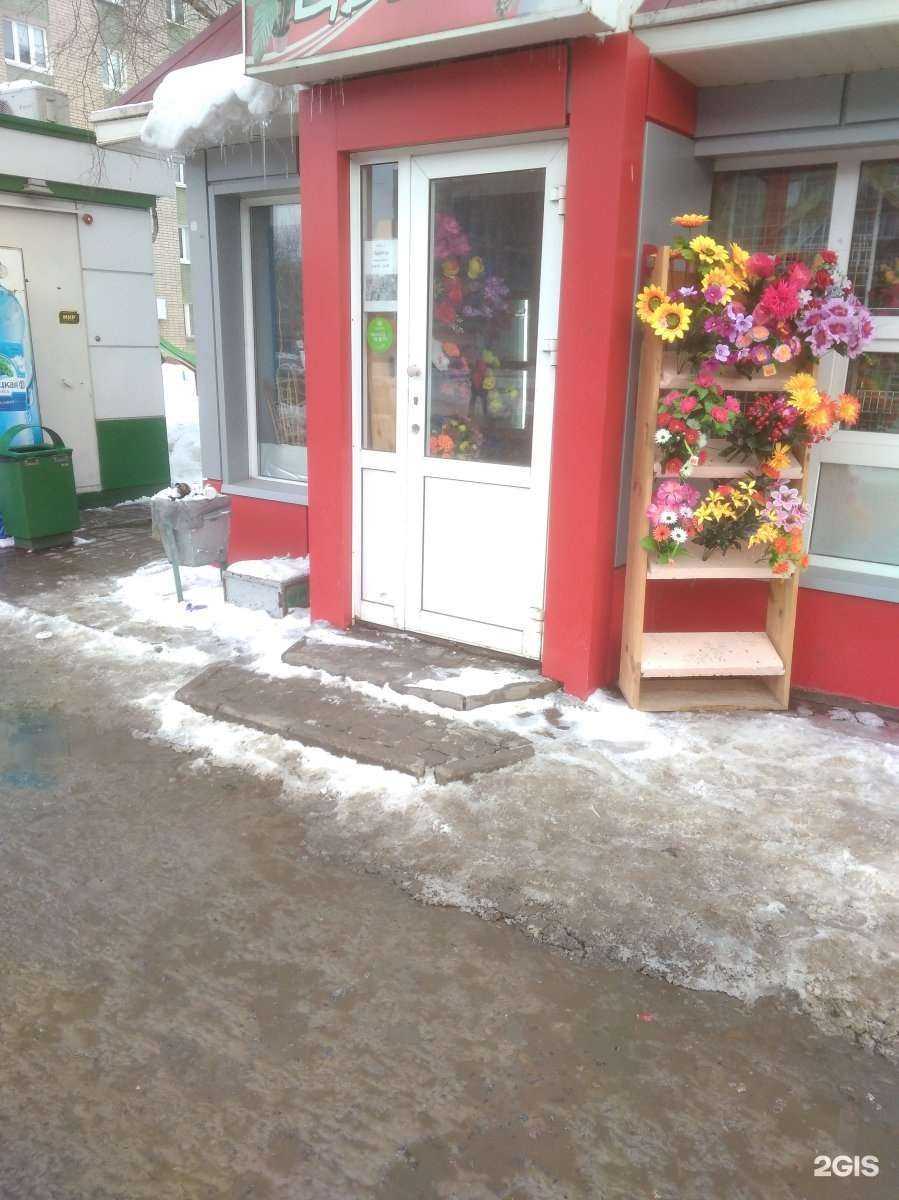 Отзывы на компанию Дуэт в Тамбове c фото