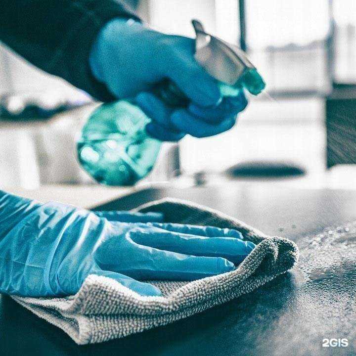 Отзывы на компанию Сервис Блеск в Рязани c фото