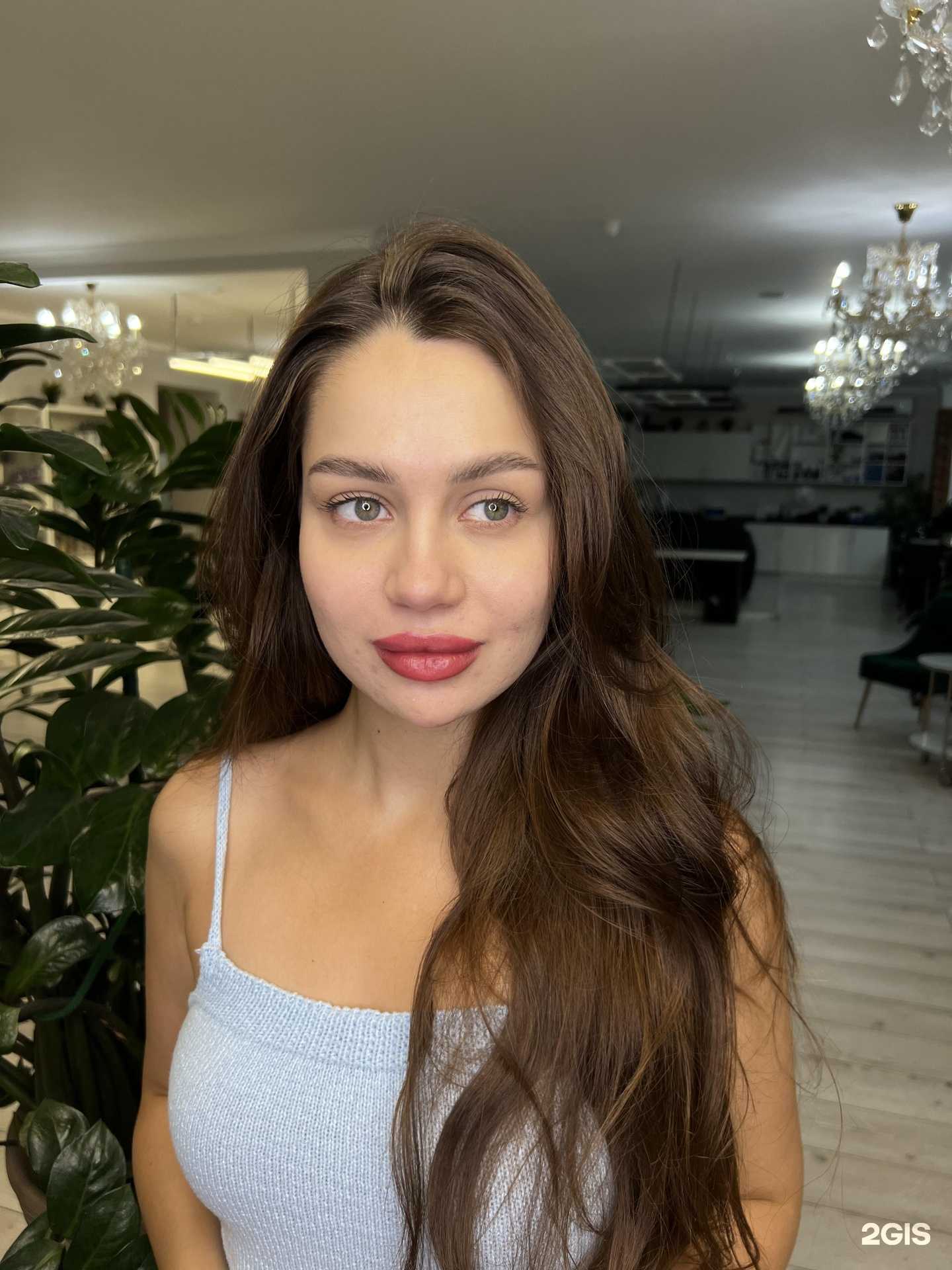 Отзывы на компанию Beauty studio&school  в Краснодаре c фото