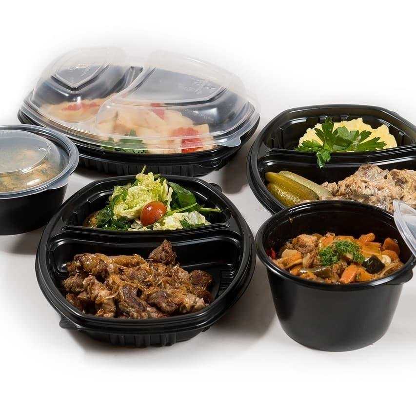 Отзывы на компанию Леопицца в Брянске c фото