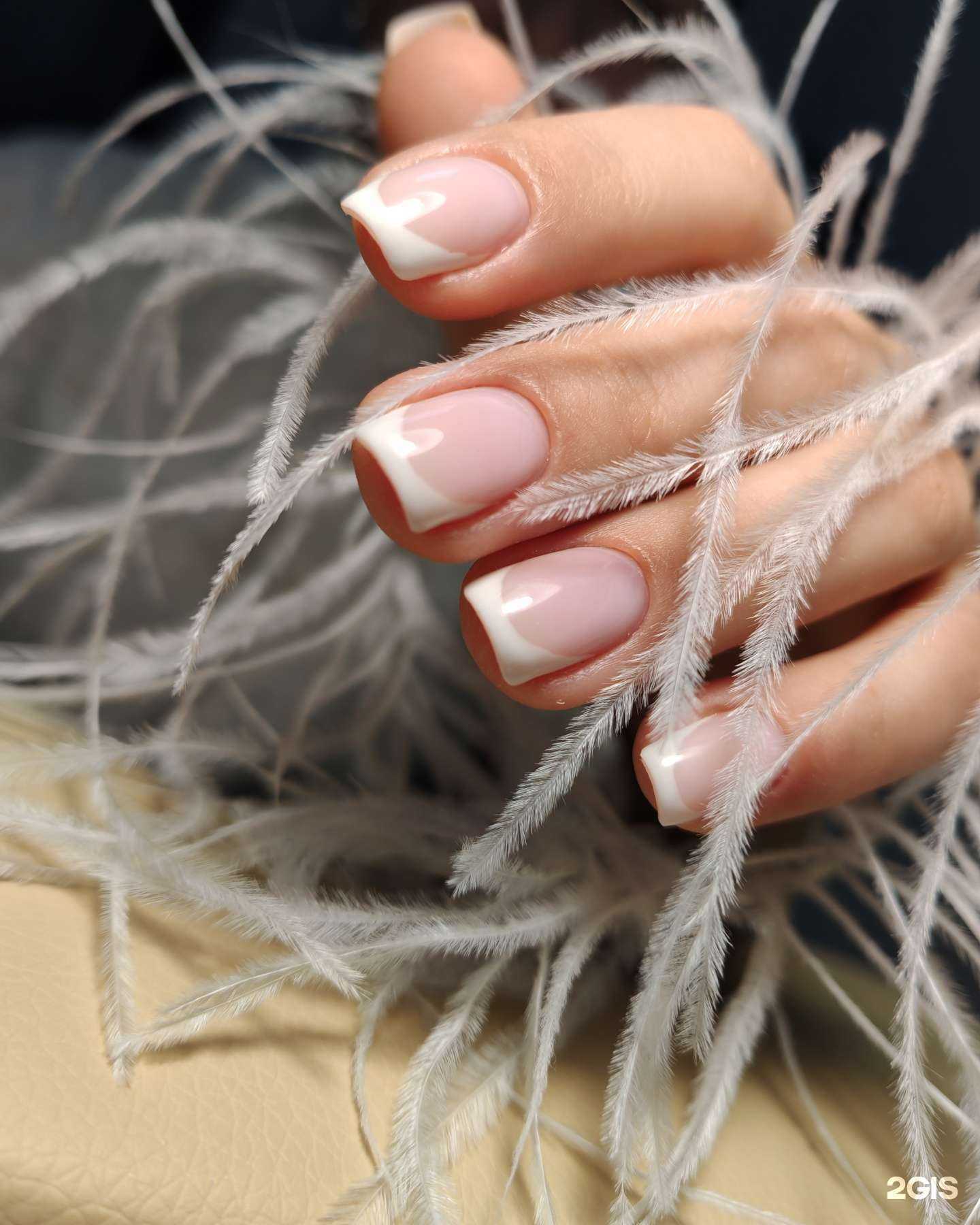 Отзывы на компанию Светлана Nails в Уссурийске c фото