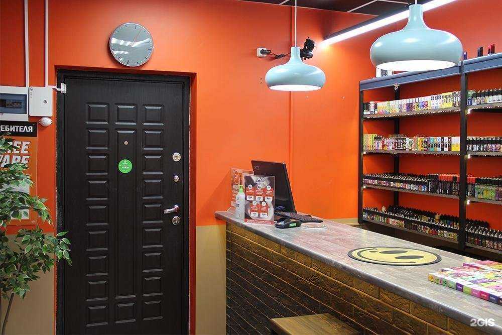 Отзывы на компанию FreeVape в г. Краснодар c фото