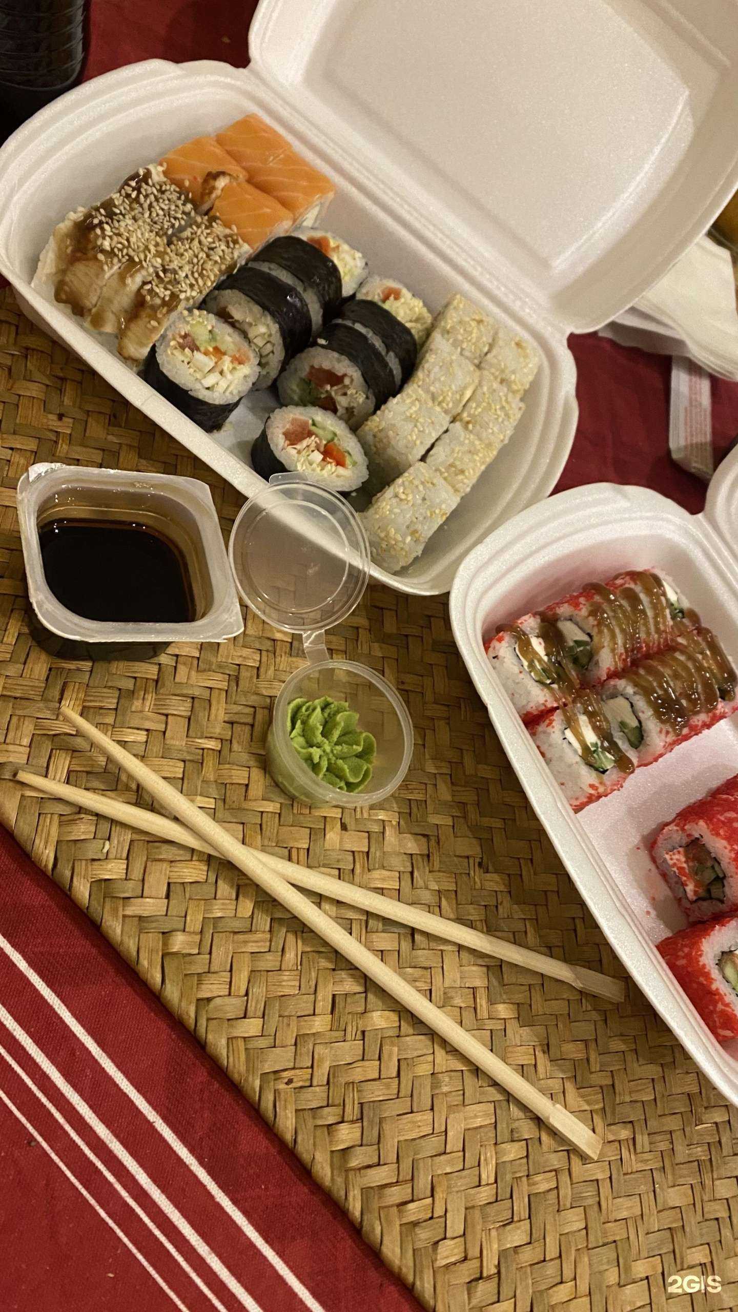 Отзывы на компанию Greatfood в Рязани c фото