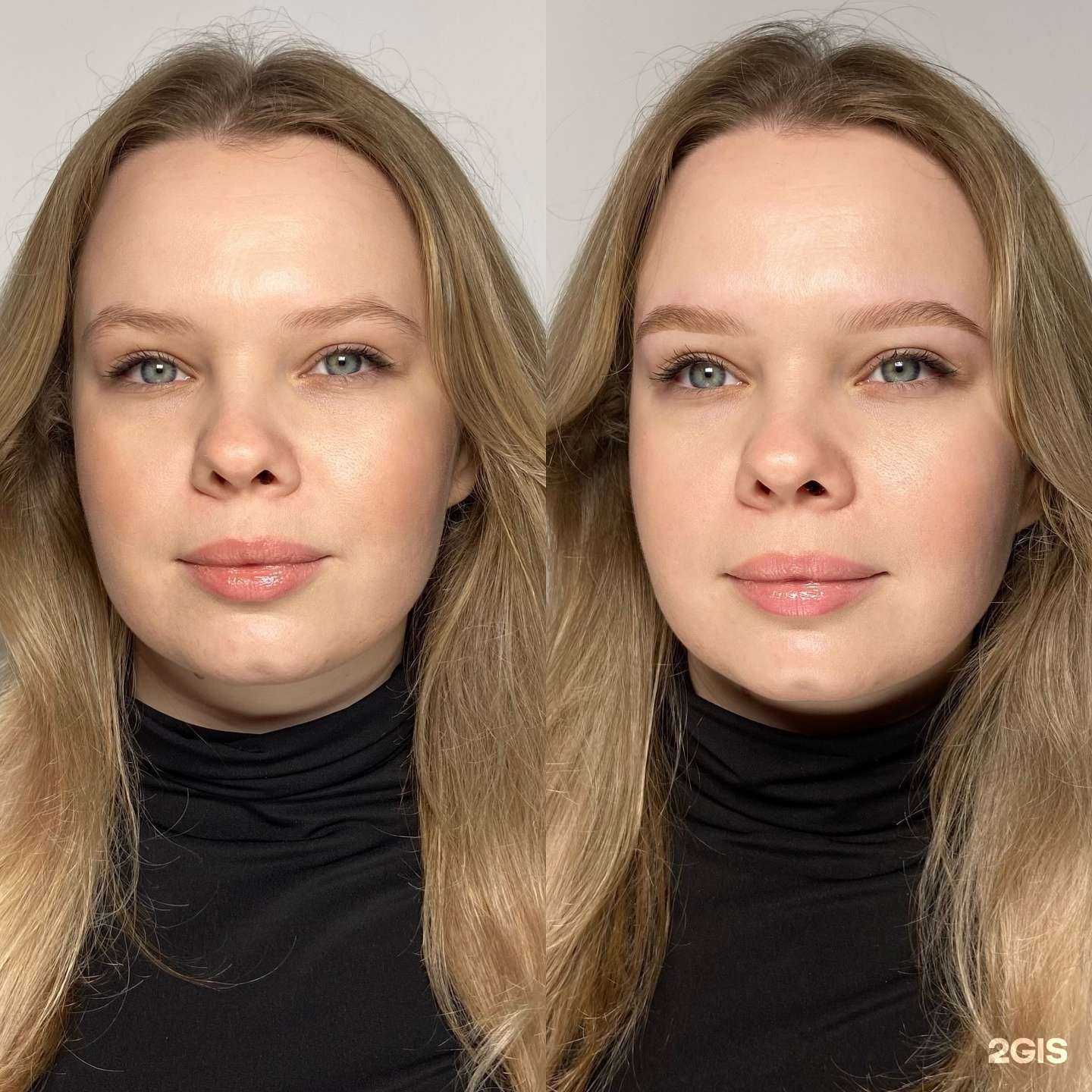 Отзывы на компанию Студия по оформлению бровей в Калининграде c фото