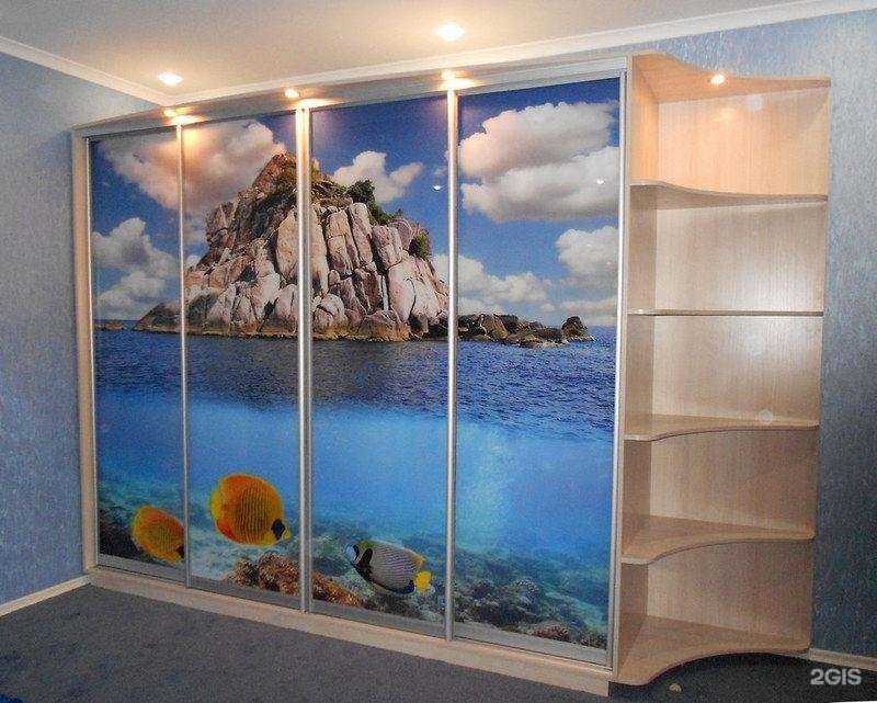 Отзывы на компанию Мебельpro в Красноярске c фото