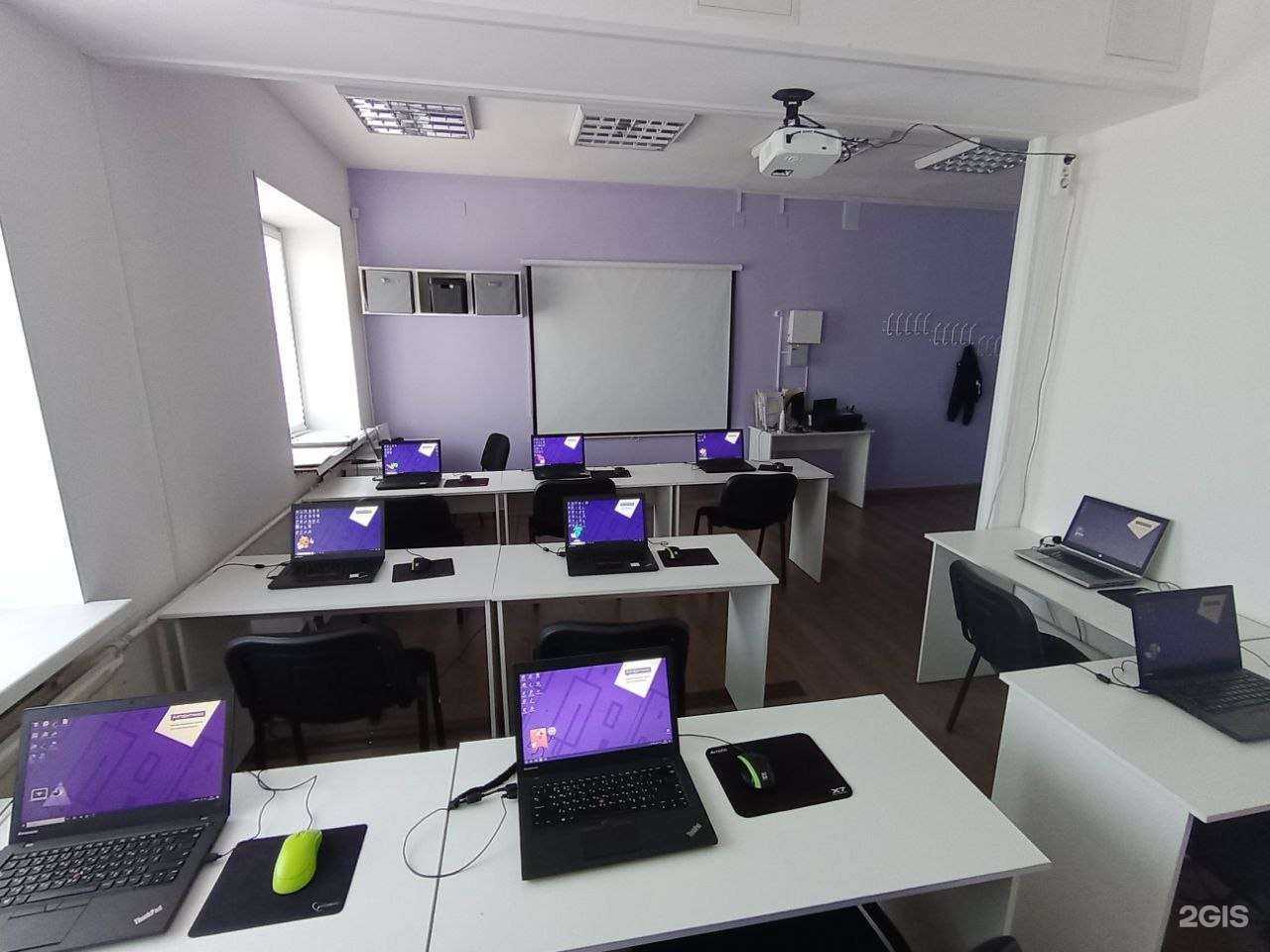 Отзывы на компанию Алгоритмика в г. Петрозаводск c фото