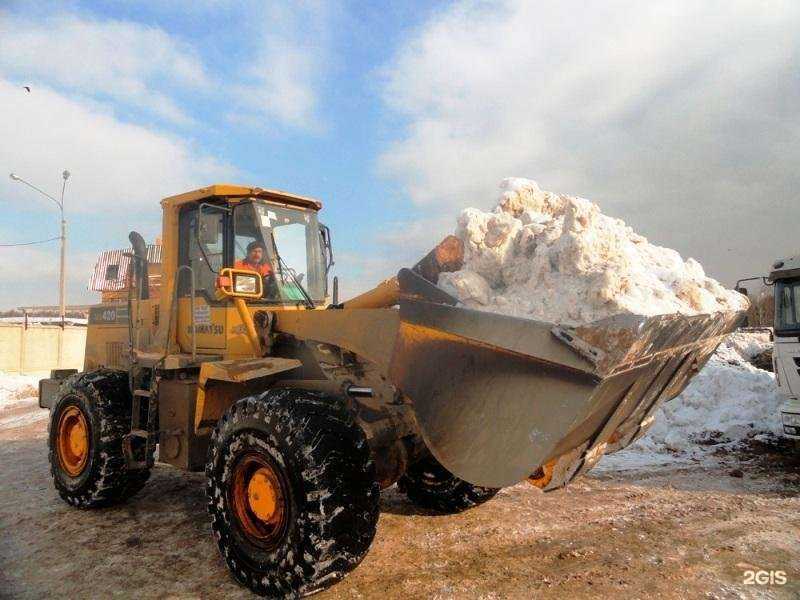 Отзывы на компанию Альфа Эко в Химках c фото