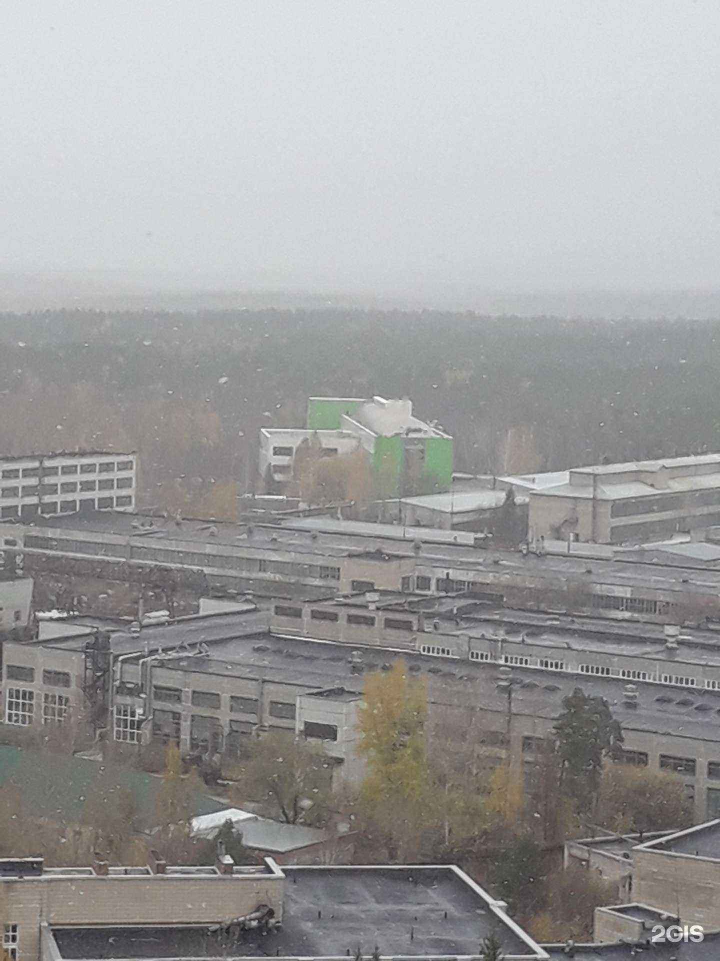 Отзывы на компанию Novosibirsk contract parts в Новосибирске c фото - фотография 2 из 2