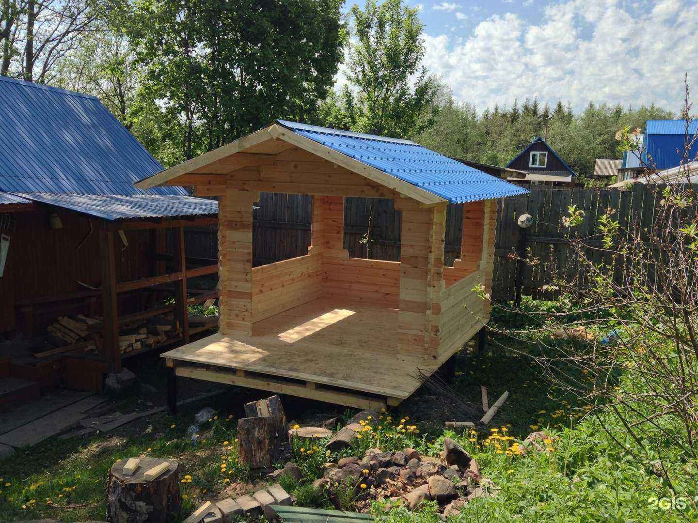 Отзывы на компанию Буратино в г. Кострома c фото