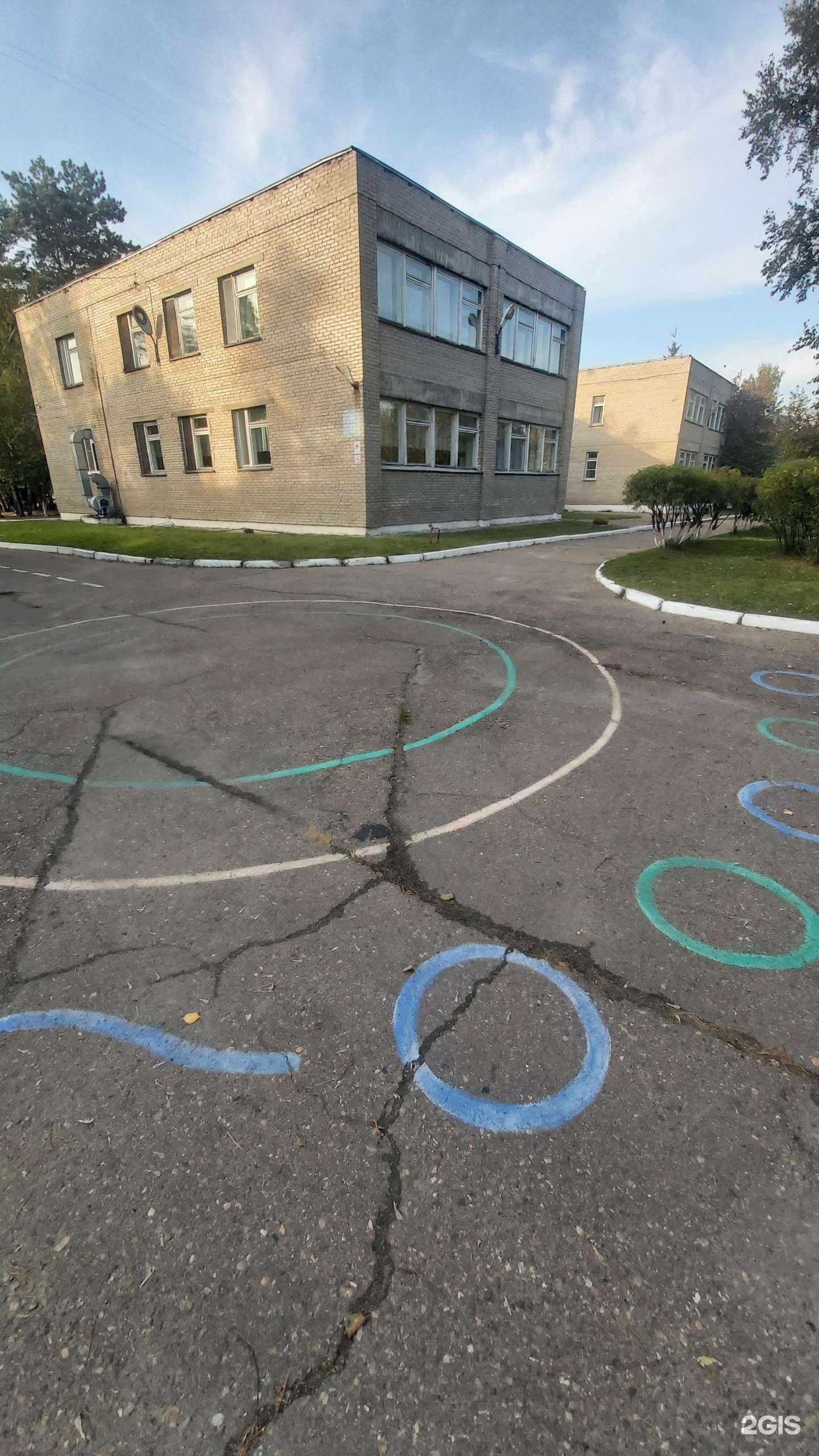 Отзывы на компанию Детский сад комбинированного вида №110 в Ангарске c фото