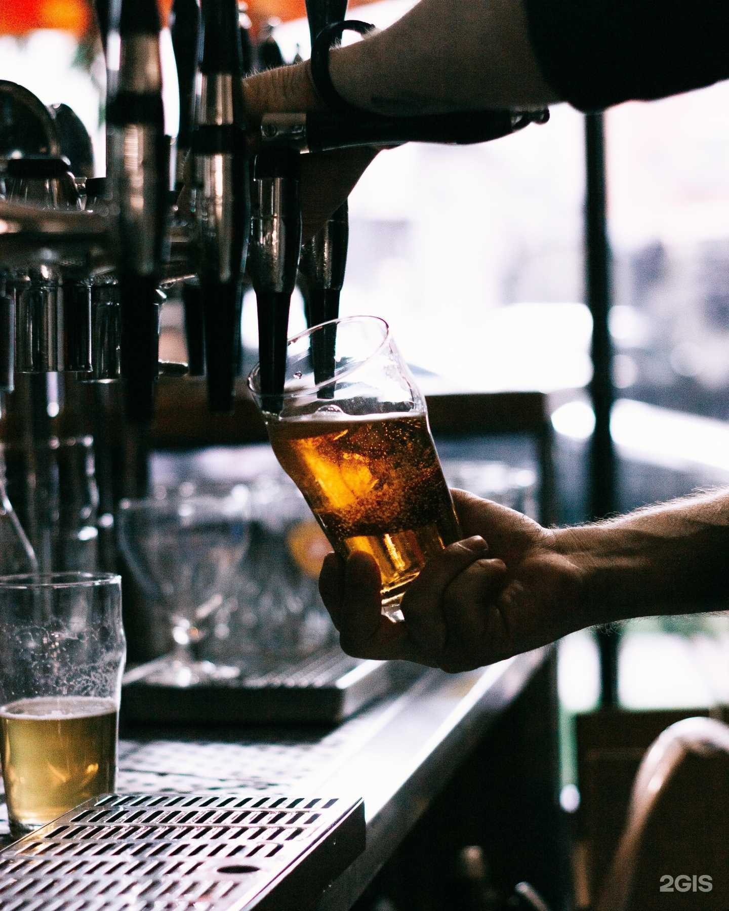 Отзывы на компанию Pappin Pub в Казани c фото