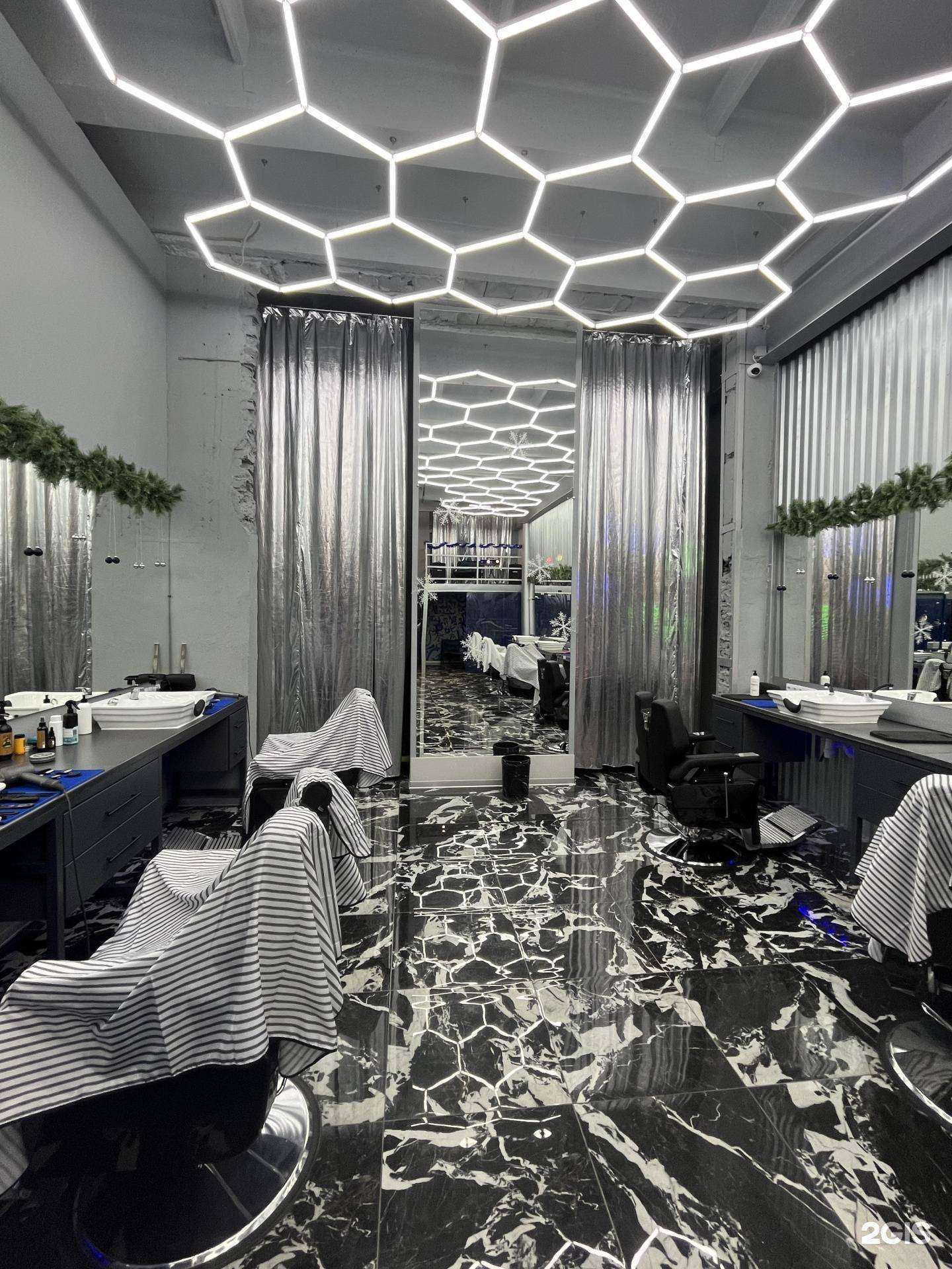 Отзывы на компанию Mens Time в Томске c фото