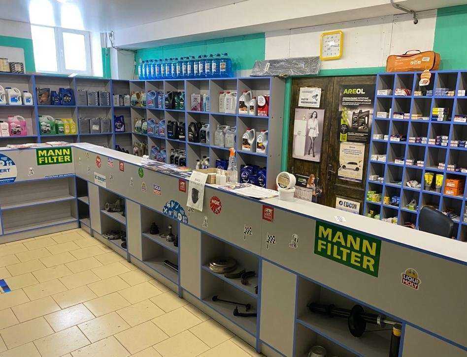 Отзывы на компанию Иномаркет в Балакове c фото