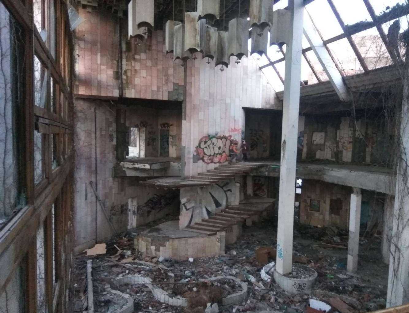 Отзывы на компанию СШОР №2 г. Ростова-на-Дону в Ростове-на-Дону c фото - фотография 2 из 2