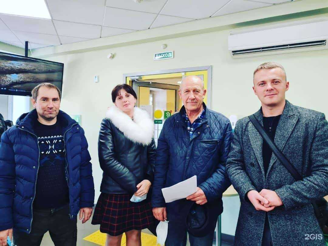 Отзывы на компанию 100 Квадратов в Курске c фото