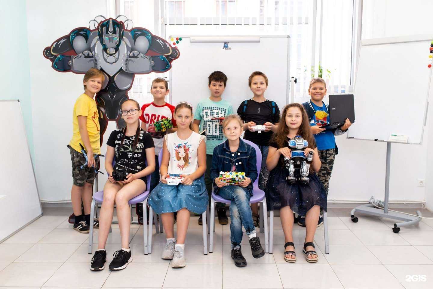 Отзывы на компанию Andromeda в Казани c фото