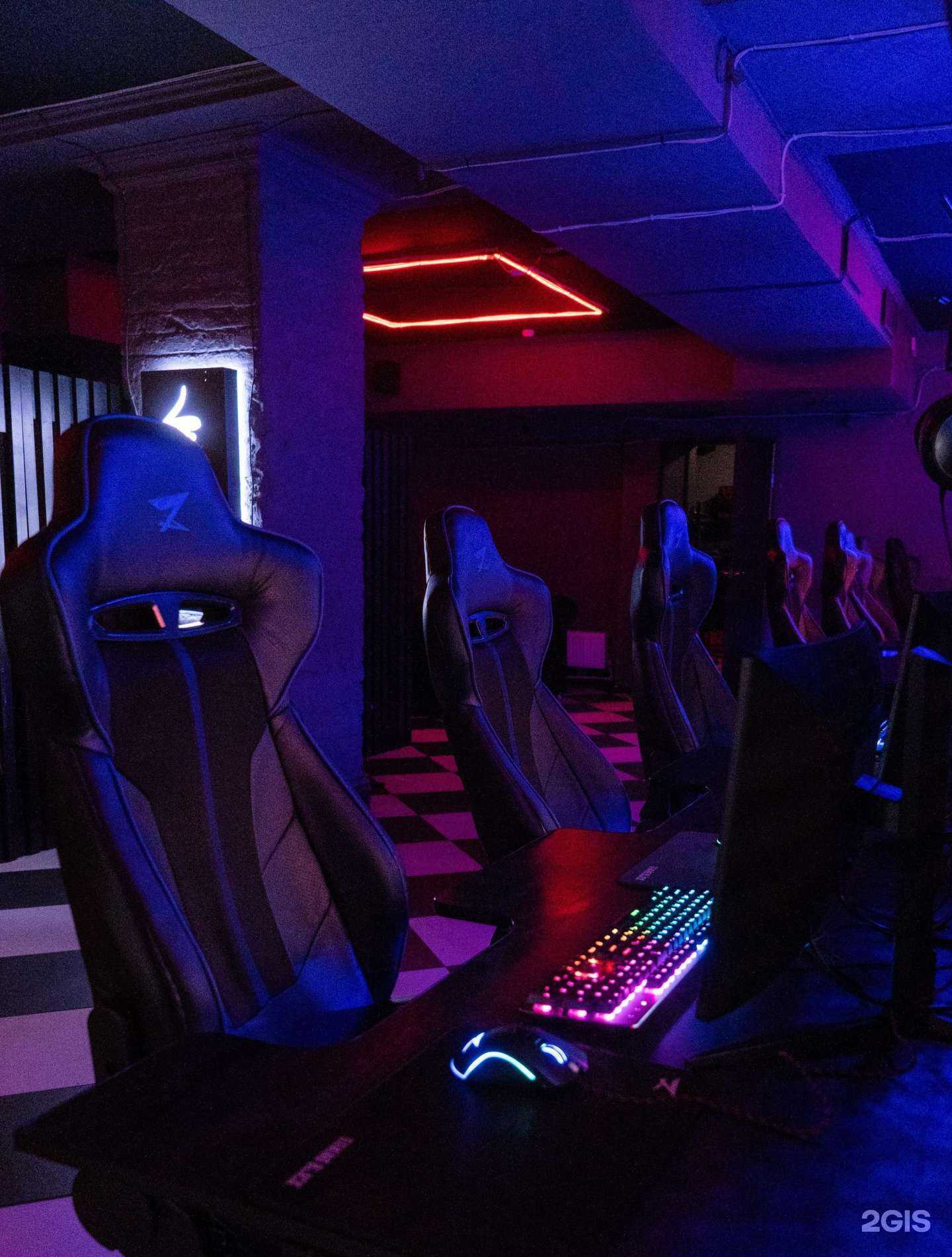 Отзывы на компанию Gamer в Армавире c фото