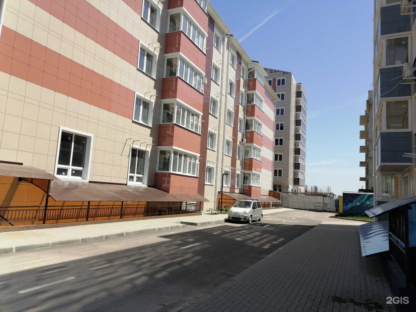 Отзывы на компанию Тату-салон в Краснодаре c фото - фотография 2 из 2