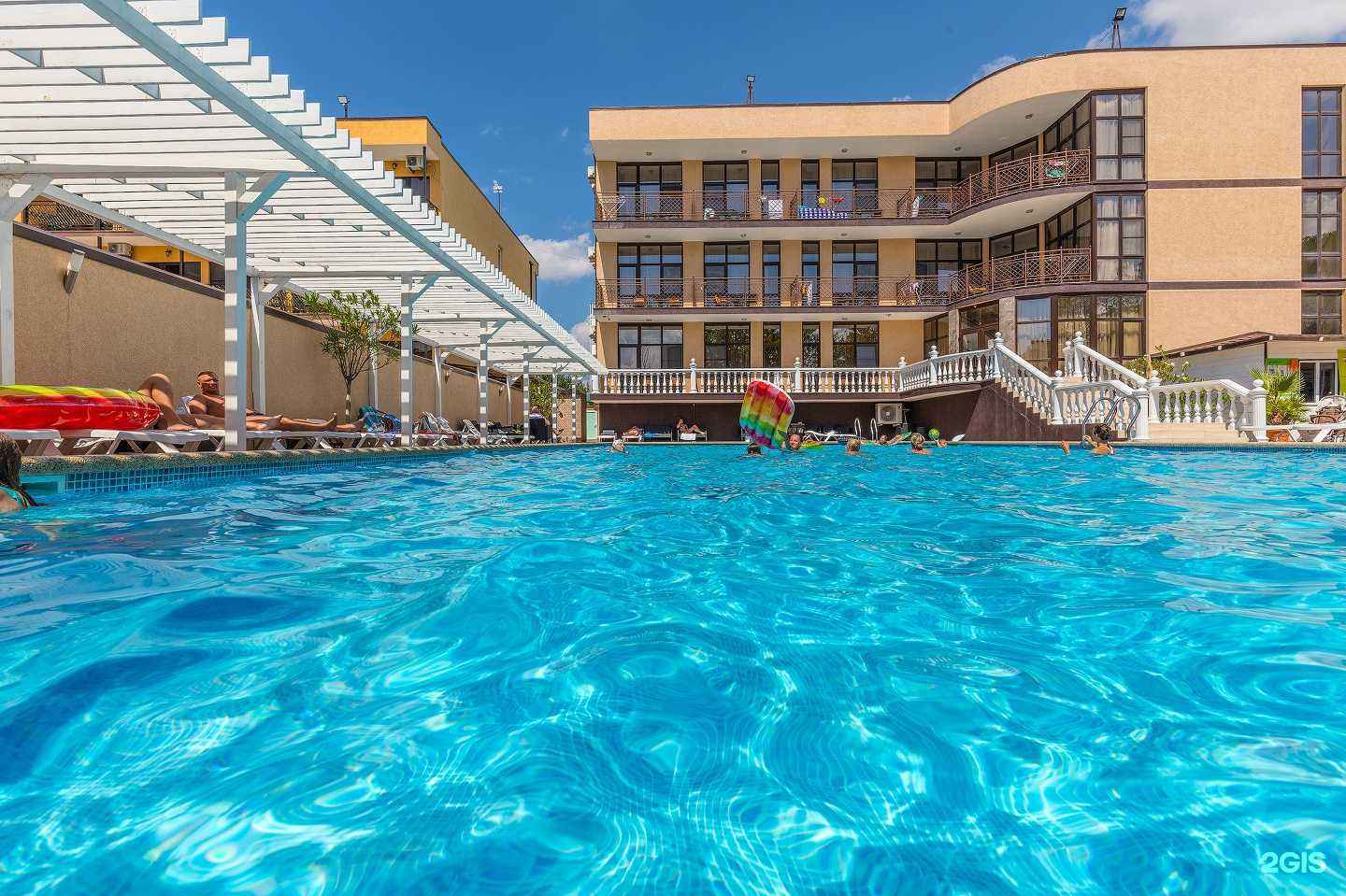 Отзывы на компанию Miracle&N в г. Анапа c фото