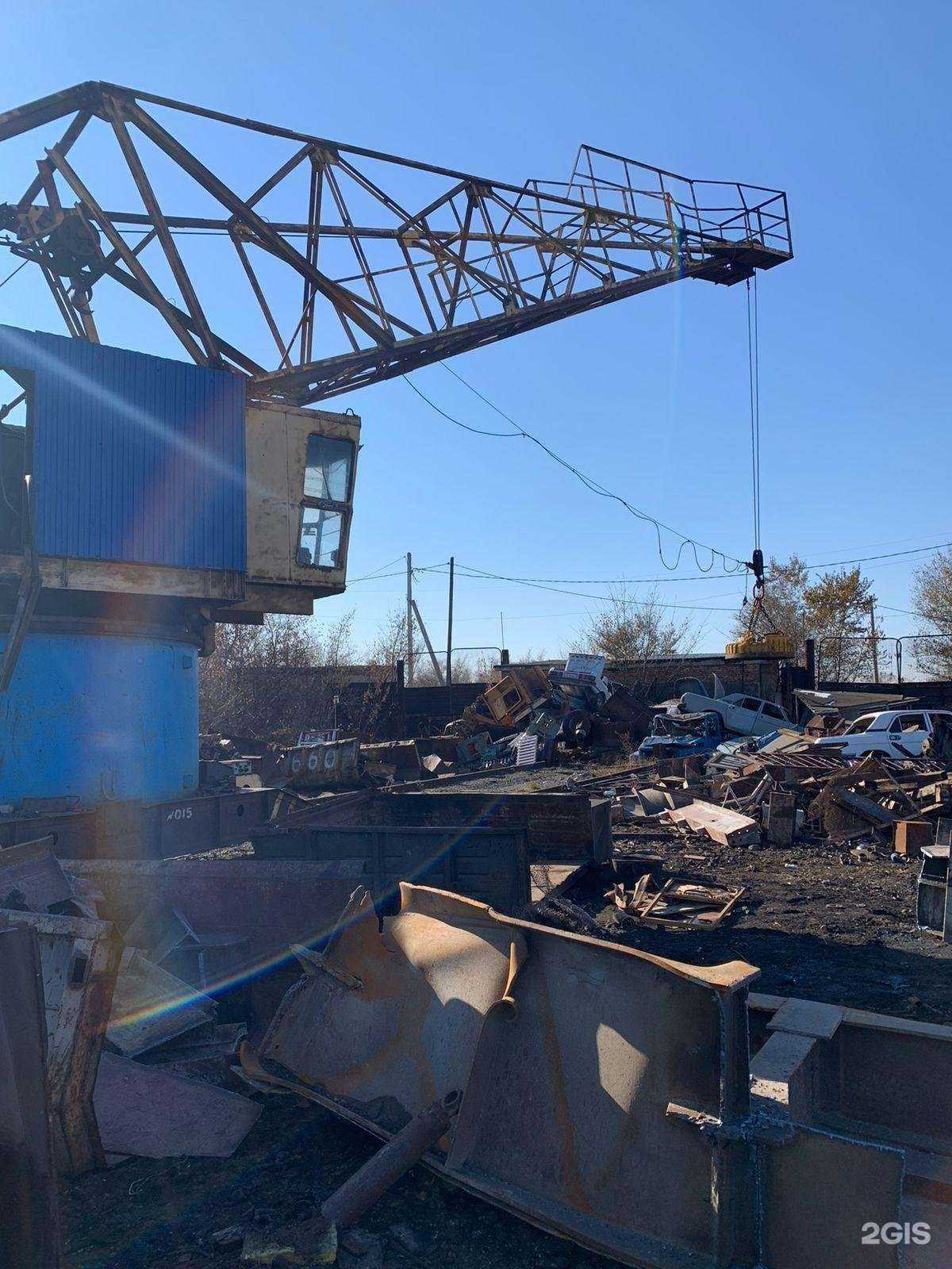 Отзывы на компанию Торгово-производственная компания 19 в Черногорске c фото