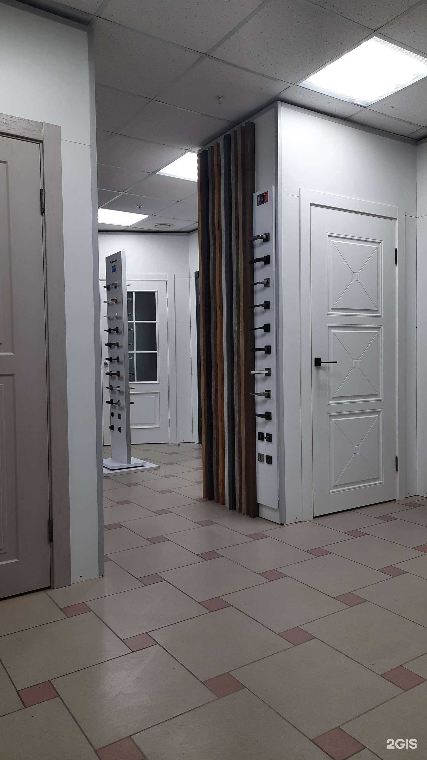 Отзывы на компанию Ново-дверь в г. Новосибирск c фото