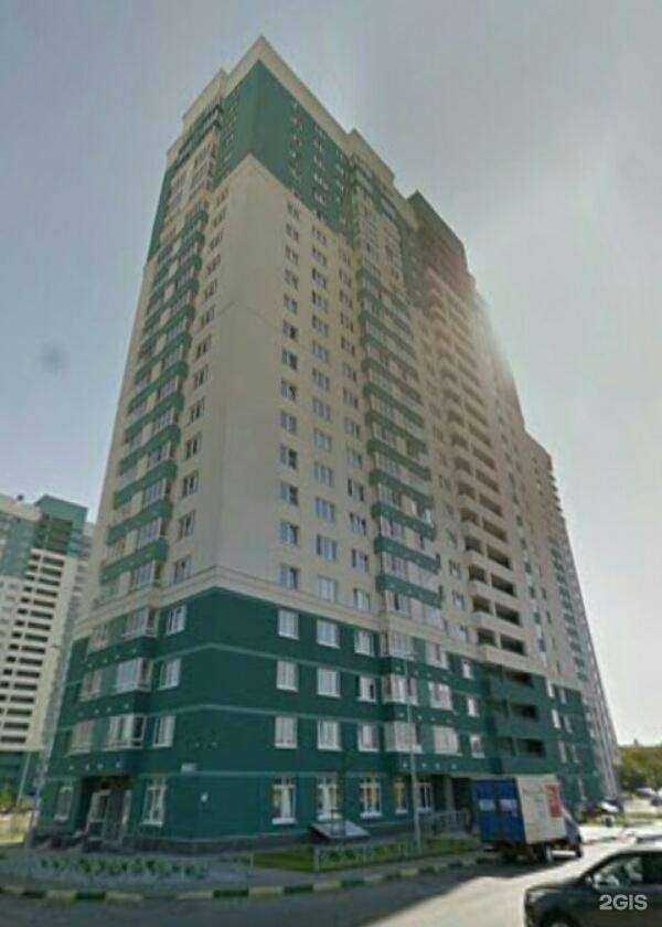 Отзывы на компанию Живая вода в Нижнем Новгороде c фото - фотография 2 из 2