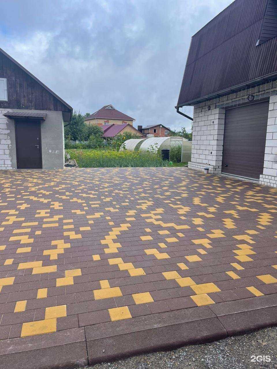 Отзывы на компанию Н-Плит в г. Брянск c фото