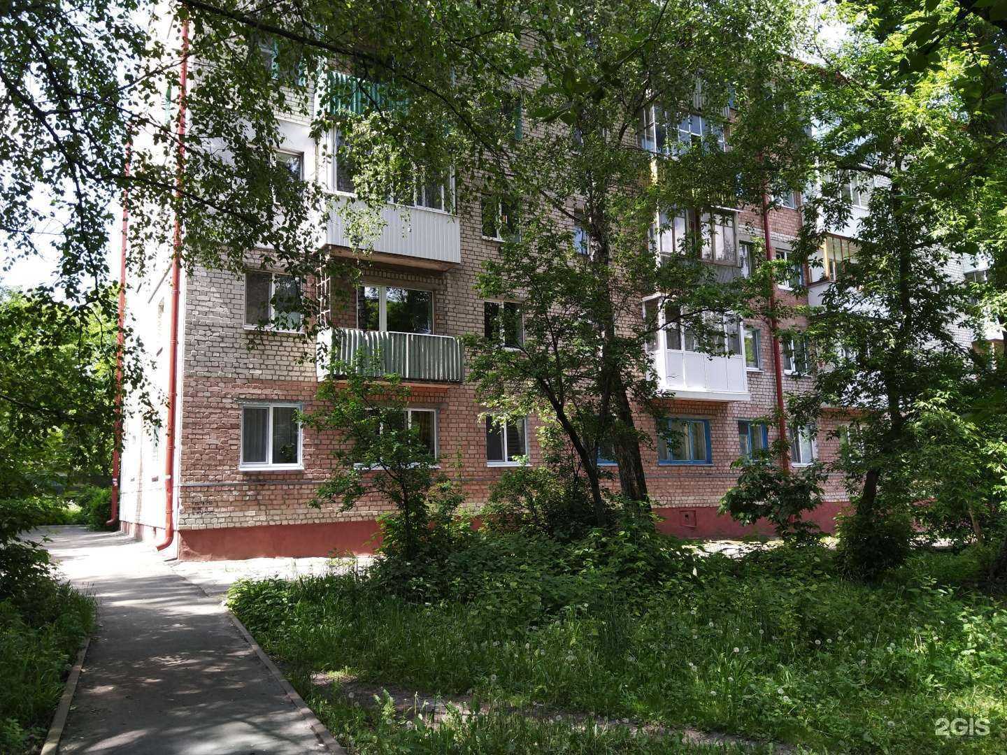 Отзывы на компанию Парикмахерская в Брянске c фото - фотография 2 из 2