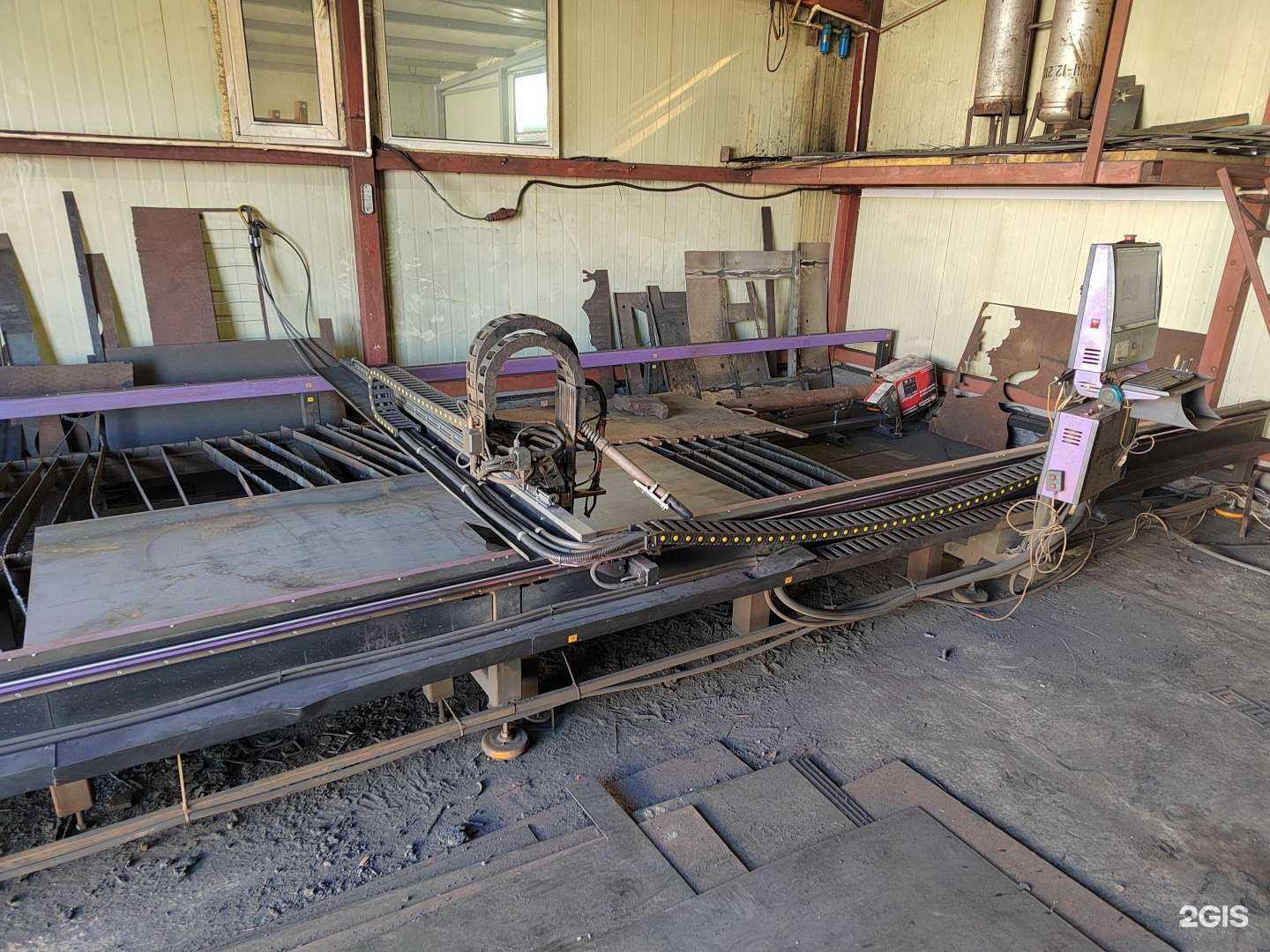 Отзывы на компанию Газплазмарез в Петропавловске-Камчатском c фото