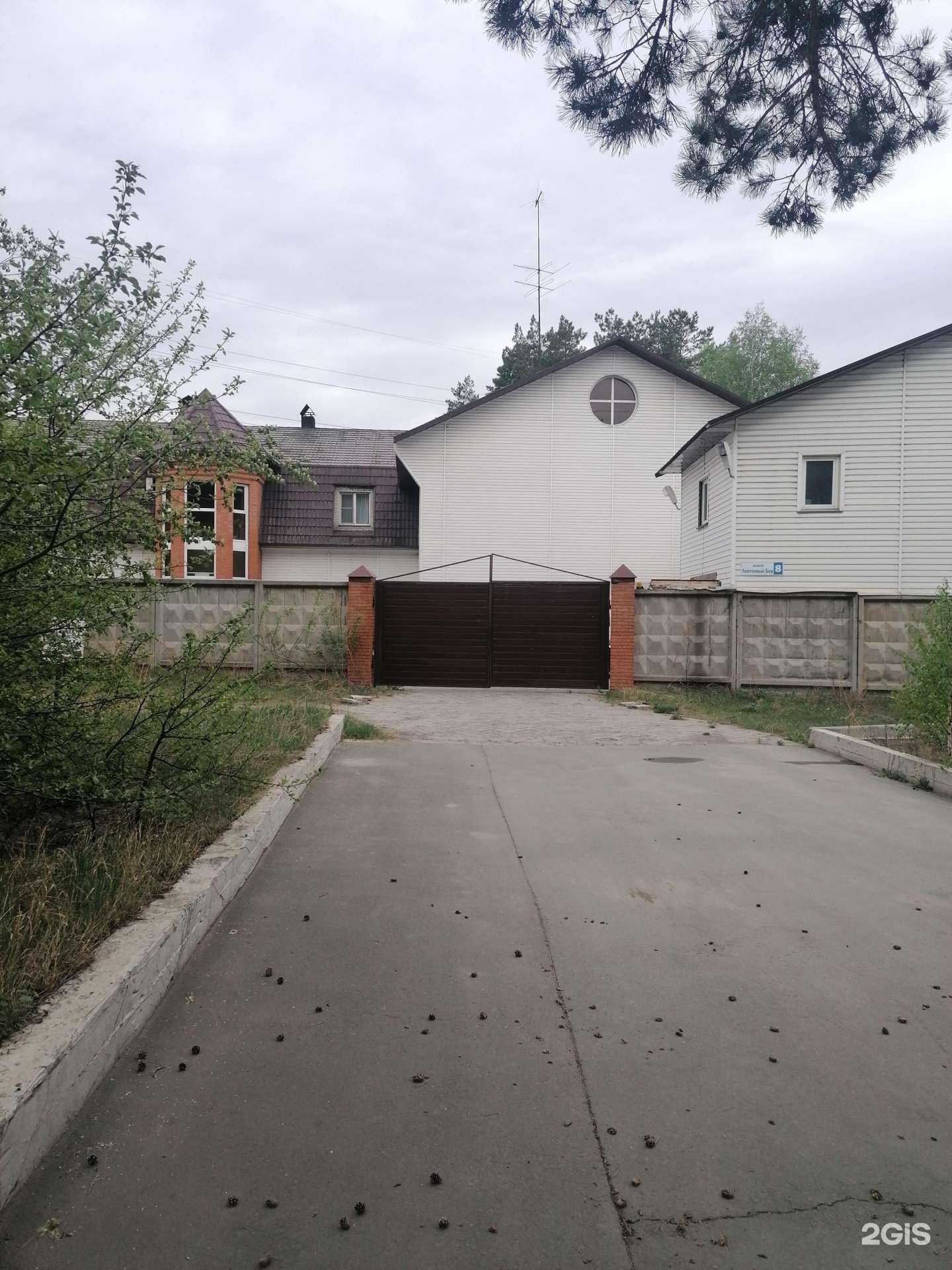 Отзывы на компанию Школа волейбола в г. Барнаул c фото