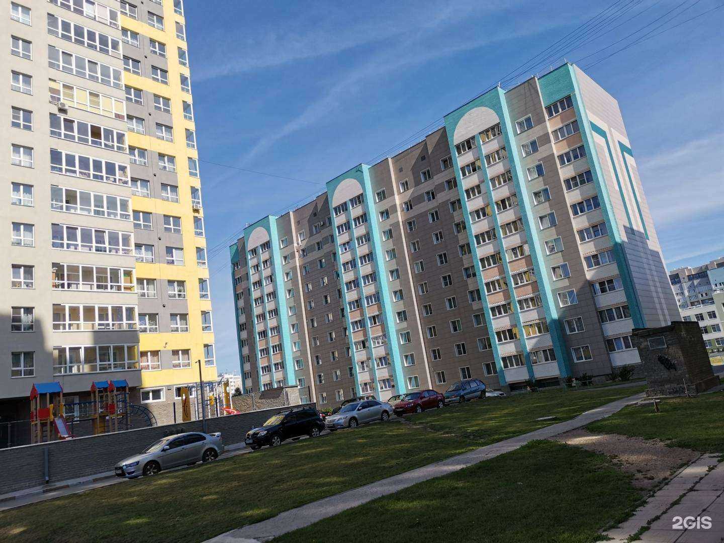 Отзывы на компанию Бухгалтерское бюро Олеси Якобсон в Барнауле c фото - фотография 2 из 2