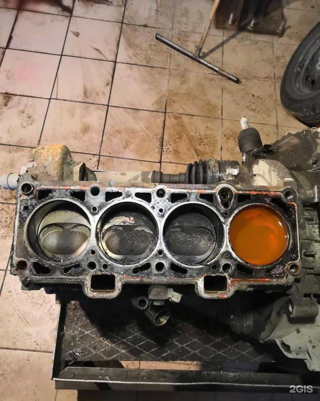 Отзывы на компанию Mechanic в Тольятти c фото