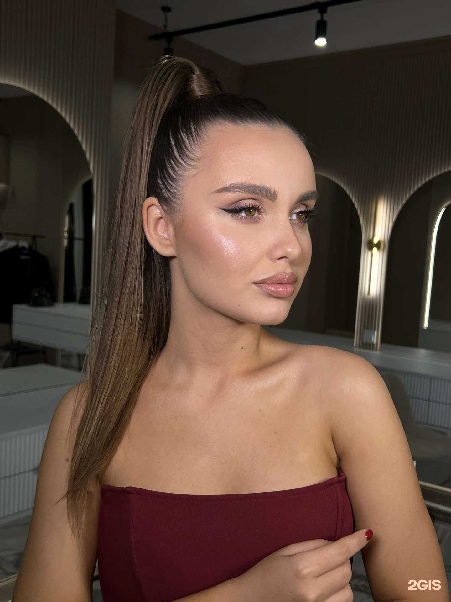 Отзывы на компанию Sensso beauty в Краснодаре c фото