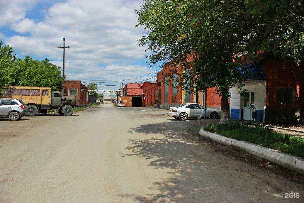 Отзывы на компанию Миасский завод промышленной кооперации в г. Миасс c фото