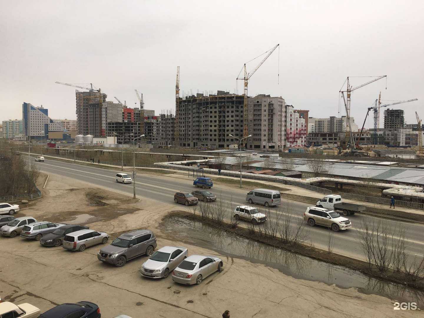 Отзывы на компанию Медведь в Якутске c фото - фотография 2 из 2