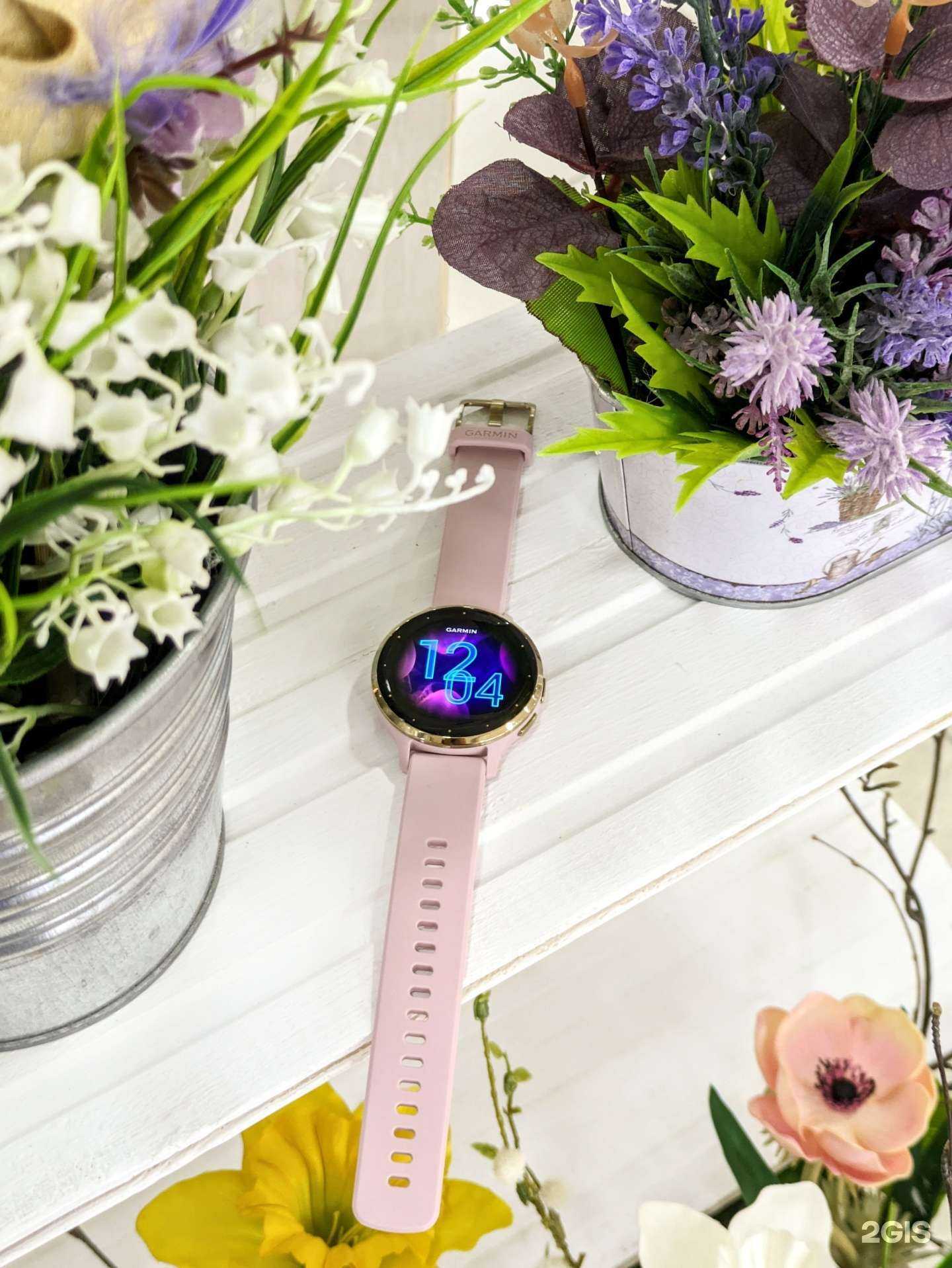 Отзывы на компанию Garmin в г. Новосибирск c фото