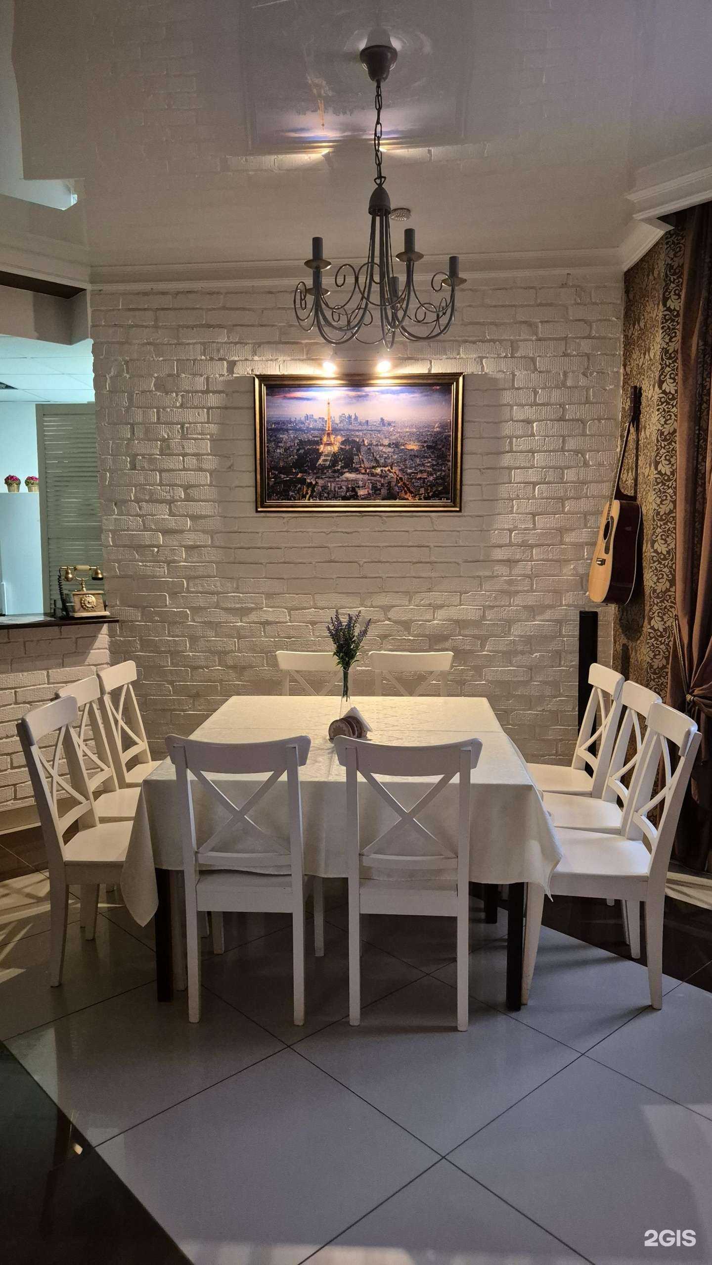 Отзывы на компанию La France в Оренбурге c фото