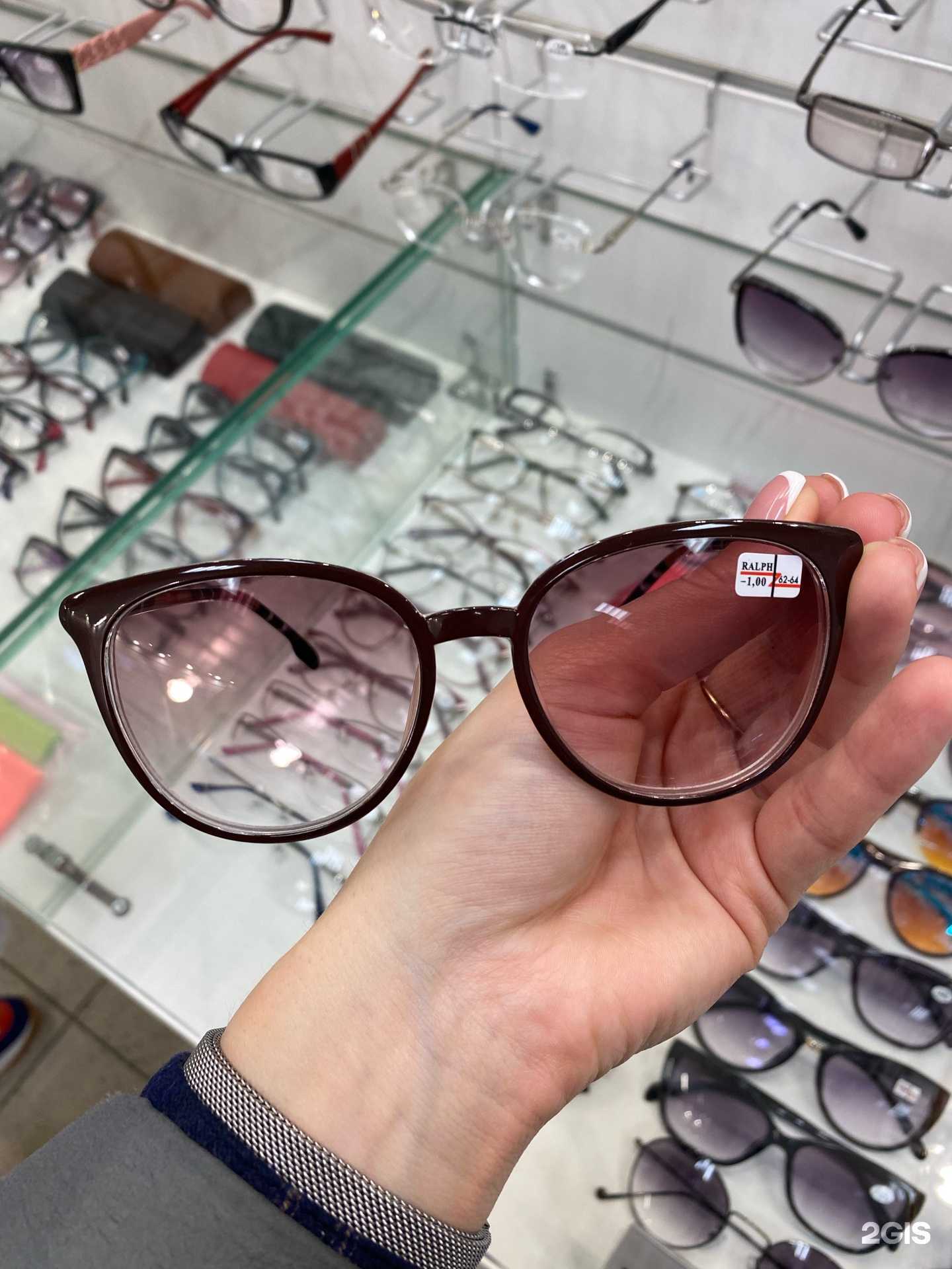 Отзывы на компанию Abc-оптика в Костроме c фото