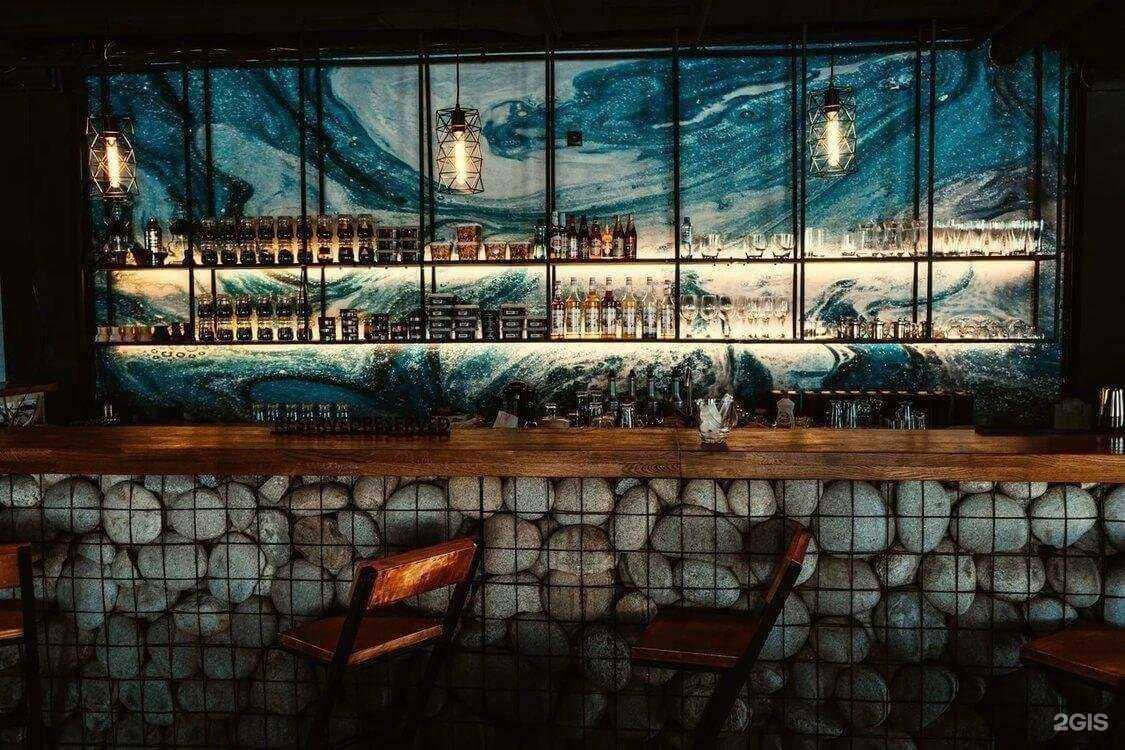 Отзывы на компанию Мята Lounge Дзержинский в Дзержинском c фото