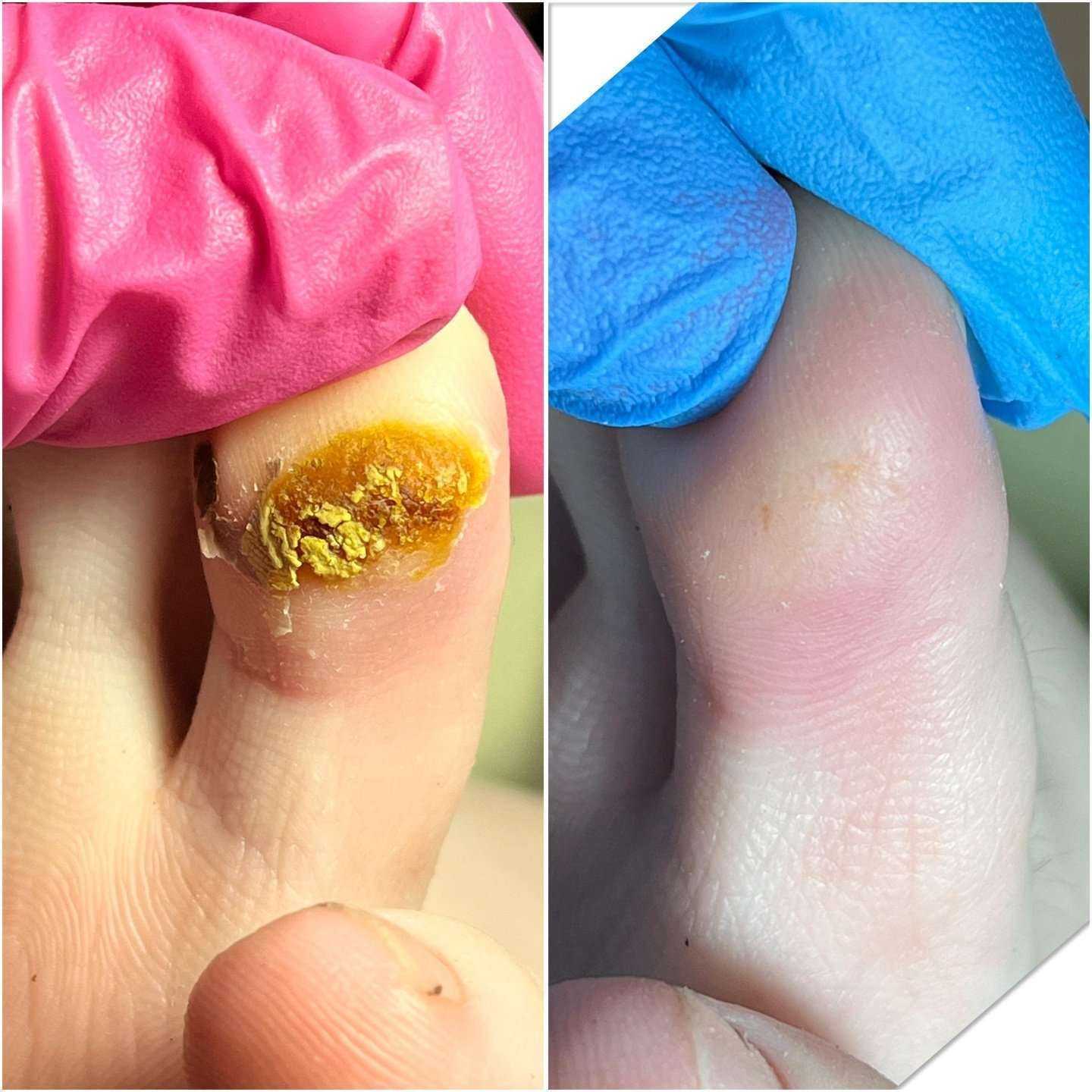 Отзывы на компанию Podologia в г. Прокопьевск c фото