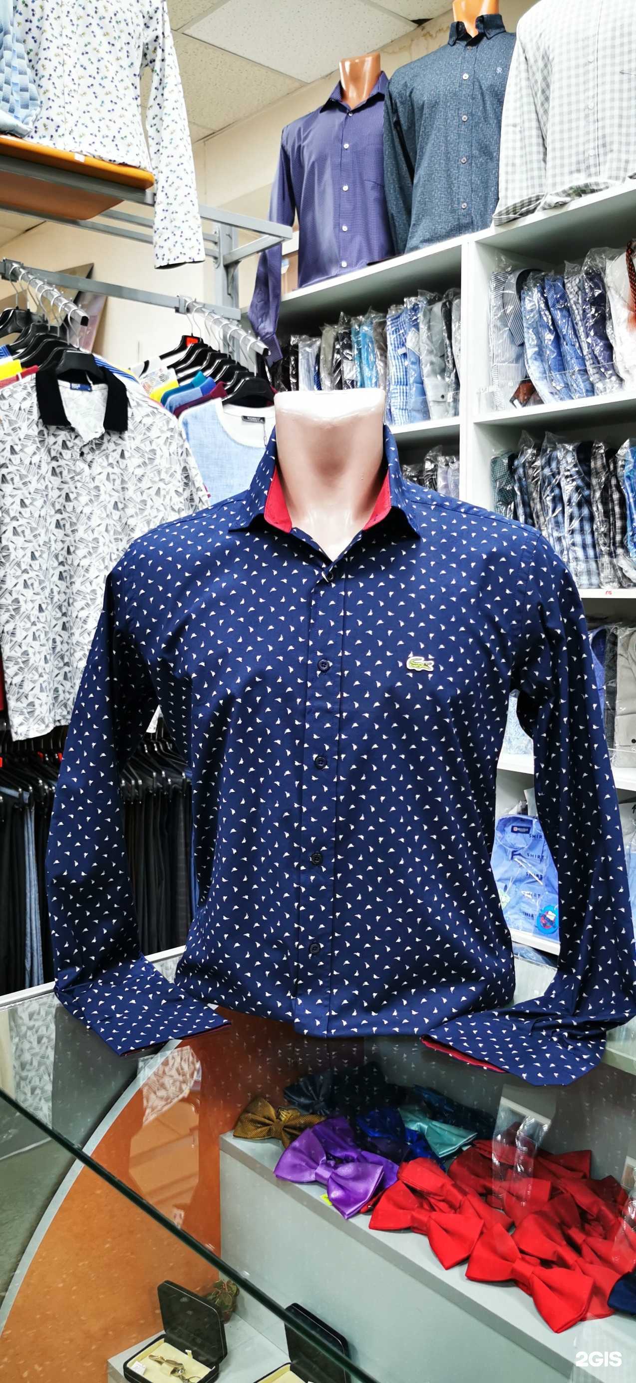 Отзывы на компанию Бизнес мода стиль в Челябинске c фото