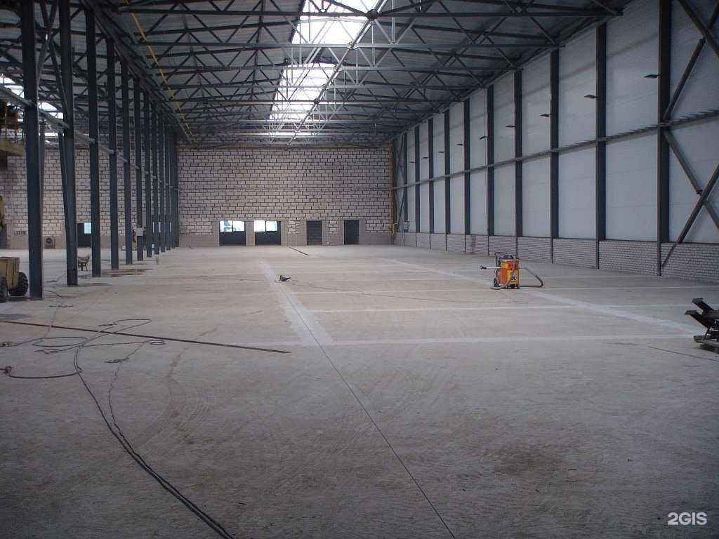 Отзывы на компанию Строительно-монтажное управление 17 в Кировске c фото