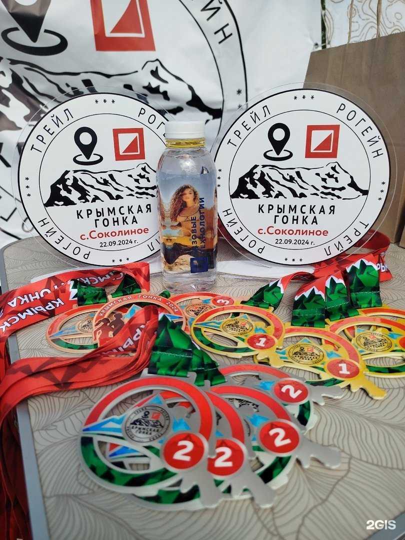 Отзывы на компанию MedalMasters в г. Тольятти c фото