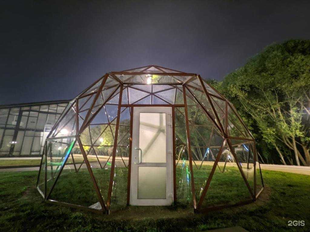 Отзывы на компанию КуполХолл в Нижнем Новгороде c фото